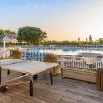 1 Situee Dans Un Magnifique Village Familiale Talmont-Saint-Hilaire