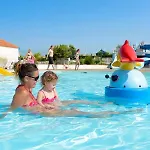 1 Situee Dans Un Magnifique Village Familiale * Talmont-Saint-Hilaire
