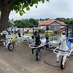 Daire 1 Situee Dans Un Magnifique Village Familiale *