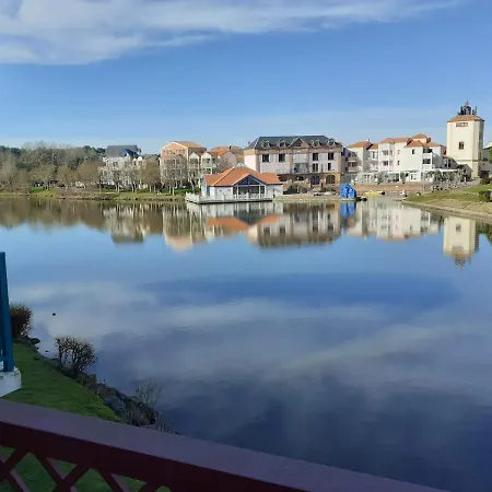 1 Situee Dans Un Magnifique Village Familiale * Talmont-Saint-Hilaire