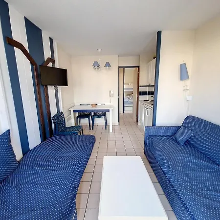 1 Situee Dans Un Magnifique Village Familiale Talmont-Saint-Hilaire