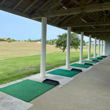 アパート 1 Situee Dans Un Magnifique Village Familiale Talmont-Saint-Hilaire