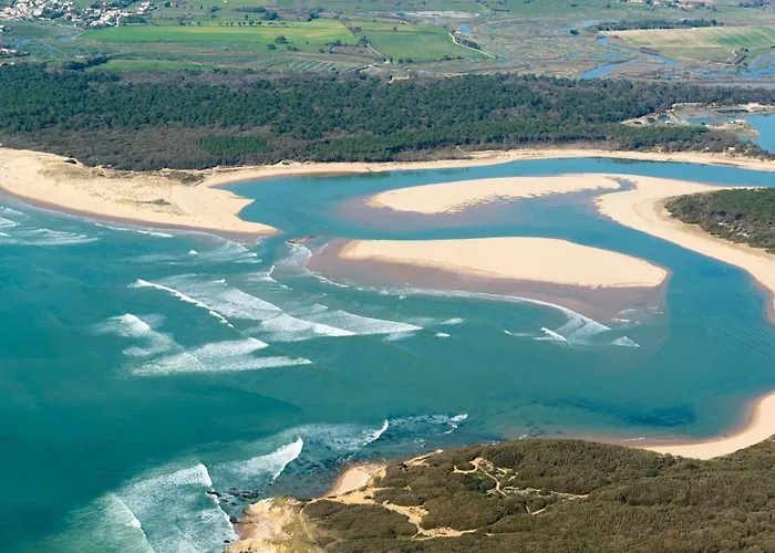 דירה 1 Situee Dans Un Magnifique Village Familiale Talmont-Saint-Hilaire