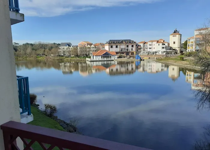 1 Situee Dans Un Magnifique Village Familiale * Talmont-Saint-Hilaire