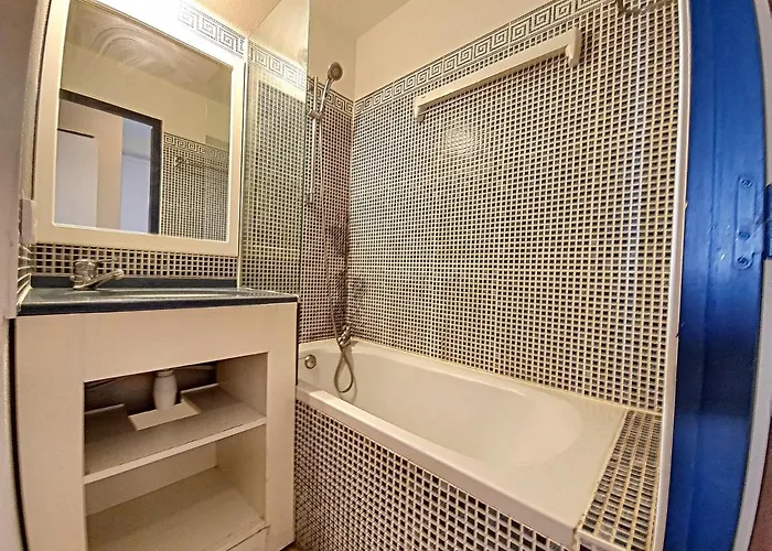 דירה 1 Situee Dans Un Magnifique Village Familiale