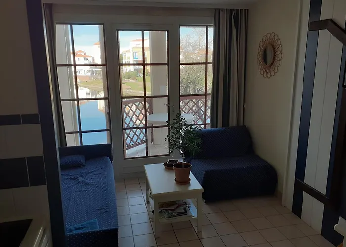 דירה 1 Situee Dans Un Magnifique Village Familiale