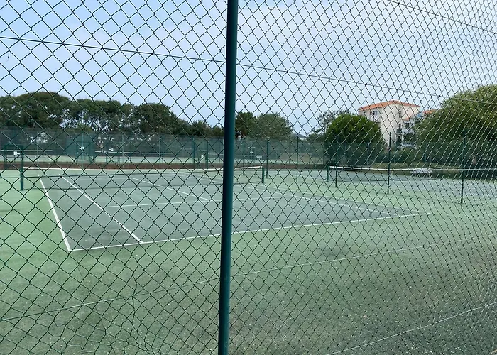 1 Situee Dans Un Magnifique Village Familiale * Talmont-Saint-Hilaire